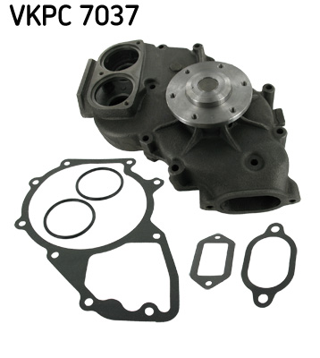 SKF Vízpumpa VKPC7037_SKF